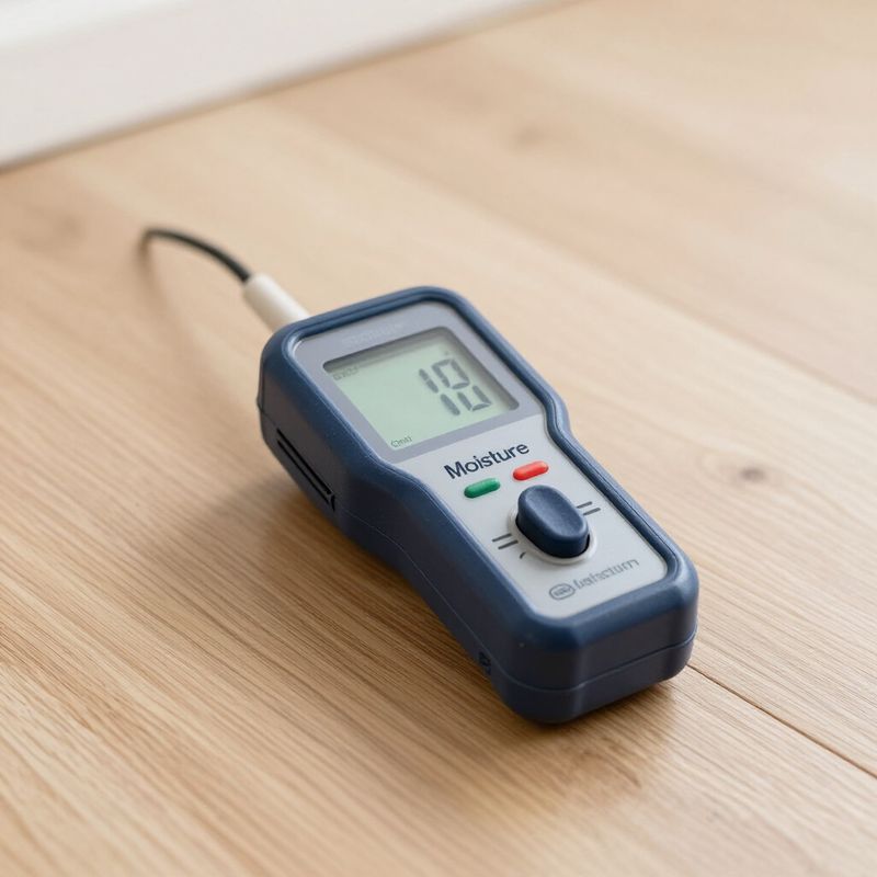Leak Detection & Repair in Santee
