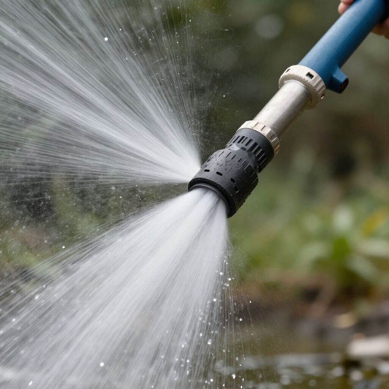 Toilet Clogged and No Plunger? A Santee Guide