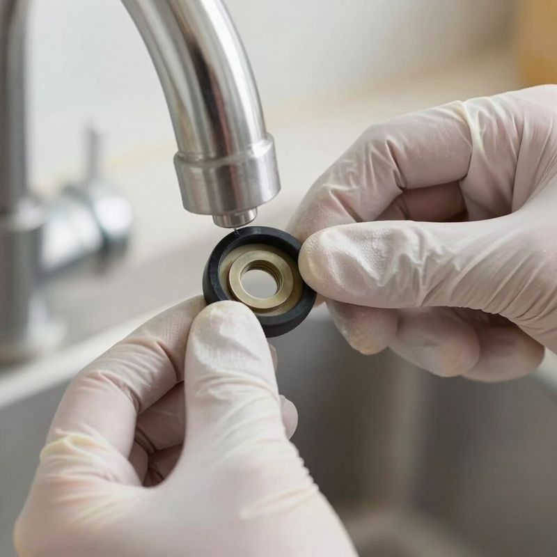 Toddler-Proof Plumbing Habits: A Santee Guide