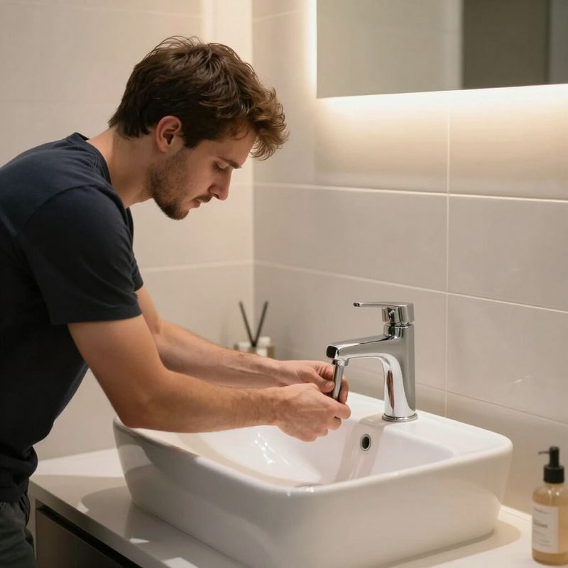 Bathroom & Kitchen Upgrades in Santee
